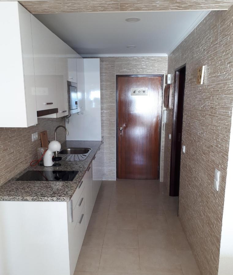 Casa das Ondas Sesimbra Exterior foto